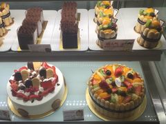 -早安巴黎(四季坊店)