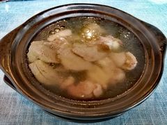 -茶油香闽南菜·花园餐厅(前埔店)