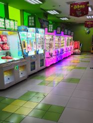 -莫莉幻想儿童乐园(北京天通苑华联店)