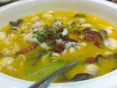 -李氏传家菜(兴城路店)