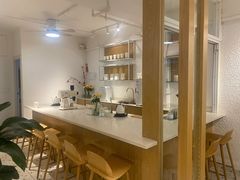 -Cafe on warm(丹霞店)