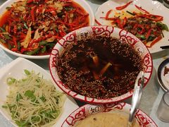 -陈胖子特色菜.鲜货现炒(融景城店)