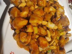 宫保鸡丁-峨嵋酒家总店(车公庄店)