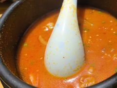 -一心创作料理屋(经开万达店)