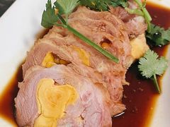 -马虎风味菜馆(王府园小区店)