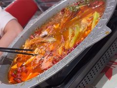 -鱼神脆皮烤鱼(福永桥头店)