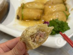 -玉华台饭庄·淮扬菜·烤鸭(望京店)