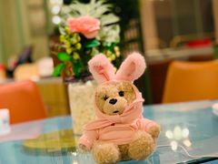 -清晖小苑•顺德地方菜(壹海城店)