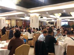 大堂-朱仔记食府(江南大道店)