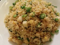 明太子炒饭-酌宴府The China Club·广州万富希尔顿酒店(云城东路店)
