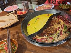 -萍姐火锅·公路夜市(南京新街口店)
