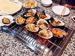 -震海贝烤贝·民俗特色店(延吉总店)