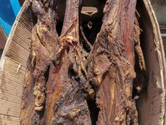 -硗碛藏寨·神木垒景区