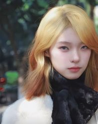 -Nice·烫染设计Salon