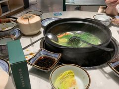 -四季缤纷椰子鸡(雨花亭凯德广场店)