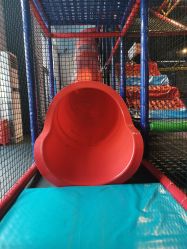 -动力星球家庭亲子游乐中心