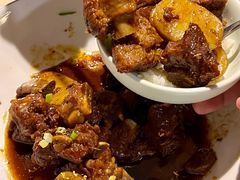 -苏乡兰亭·新派淮扬菜(吾悦广场店)