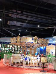 -幻贝家儿童乐园(杭州远洋乐堤港店)