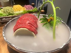 -盡膳口福跷脚牛肉火锅(晶耀前滩店)