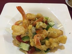-BAI BUA RESTAURANT
