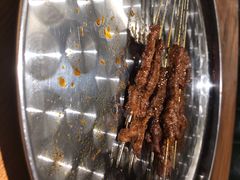 -阿记烧烤(大兴新区店)