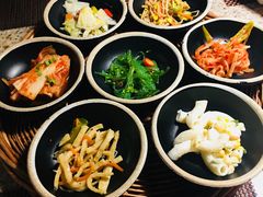 -三代烤肉(保利广场店)