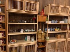 -礼耕堂·百年茶人餐厅(梅家坞店)