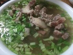 -老伯蟹脚店(朝阳路店)