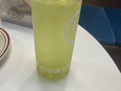 -1/2half西餐(中大国际店)