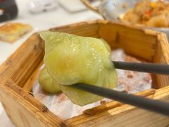 -侨美食家·41年地道粤菜(恒福路店)