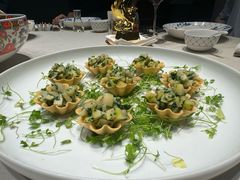 -悦融琥珀·京鲁菜·海味珍品(西单店)