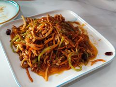 -清真·同发顺饭庄·烧麦(总店)