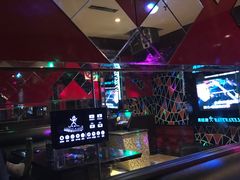 -乐翻天量贩式KTV(聚丰园路店)