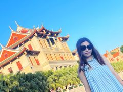 -厦门大学(思明校区)