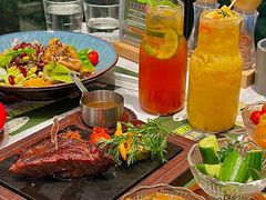 -西语·炭烧牛排(卓越中寰店)