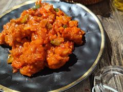 -梅夫娜土耳其餐厅.清真HALAL