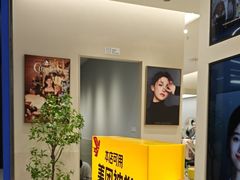 -天真蓝照相馆(五角场百联又一城店)