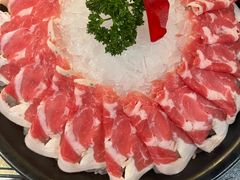 -五星桥原切肥牛火锅·30年专注好牛肉(湖塘店)