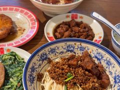 -辣肉面大王(天平路店)