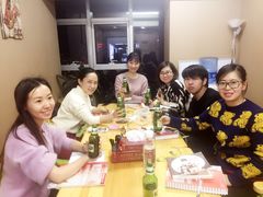 -ihope英语俱乐部(东直门店)