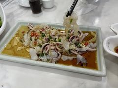 -威海渔村(黄兴路店)