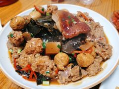 坛子肉-小四川美食馆(幸福路店)