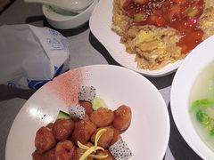 -晓粤·惹味粤菜(凯德乐峰广场店)