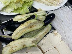 -老渔翁笨锅炖(迎宾路总店)