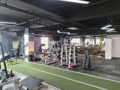 -ENERGY原力健身(川周店)