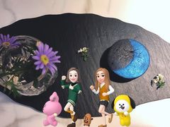 -茶是一枝花泡茶店