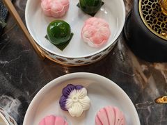 -广富林宰相府酒店·水云间