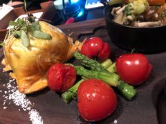 惠林顿牛排-上海苏宁宝丽嘉酒店·Cafe Bellagio西餐厅