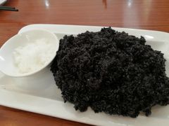 -鑫福楼农家菜