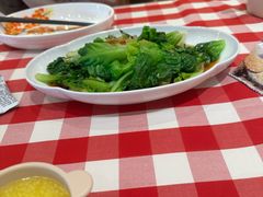 -西贝(无锡万象城店)